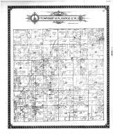 Township 58 N Range 32 W, Amity, DeKalb County 1917